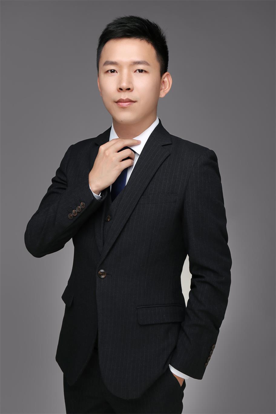 顾行舟美术指导负责人